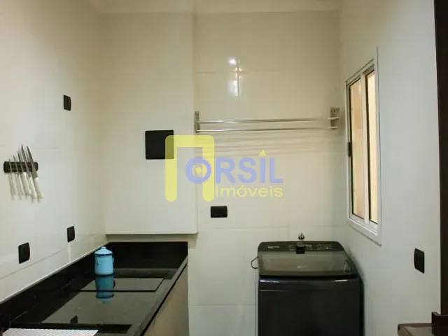 Apartamento com 50m² 2 quartos e 1 banheiro, à venda, no bairro Vila Suissa em Mogi das Cruzes
