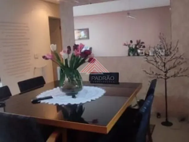 Apartamento com 92m² 3 quartos e 2 banheiros, à venda, no bairro Vila Bocaina em Mauá