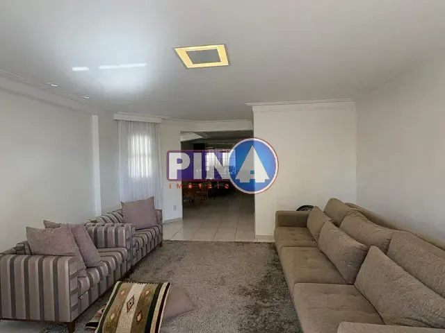 Apartamento 4 quartos e 5 banheiros, à venda, no bairro Setor Oeste em Goiânia