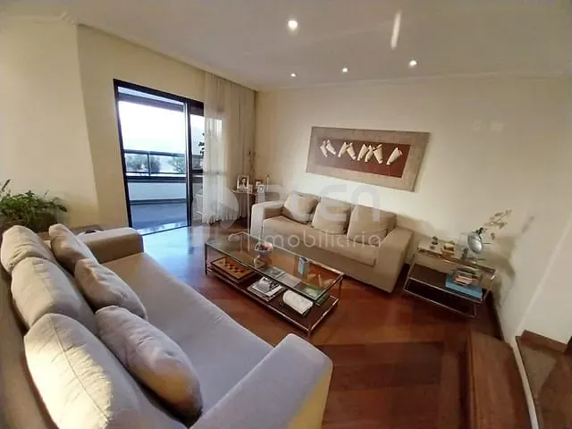 Apartamento com 250m² 4 quartos e 6 banheiros, à venda, no bairro Água Fria em São Paulo
