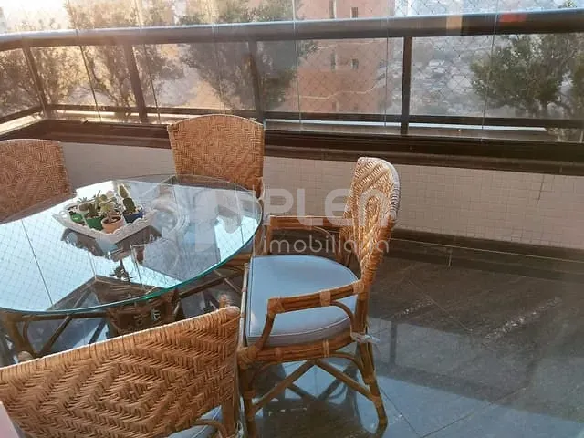 Apartamento com 250m² 4 quartos e 6 banheiros, à venda, no bairro Água Fria em São Paulo