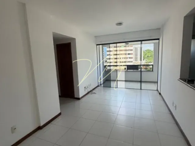 Apartamento 2 quartos e 2 banheiros, à venda, no bairro Cidade Nova em Ilhéus