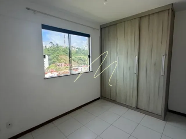 Apartamento 2 quartos e 2 banheiros, à venda, no bairro Cidade Nova em Ilhéus