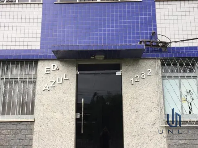 Apartamento 2 quartos e 2 banheiros, à venda, no bairro Laranjal em Volta Redonda