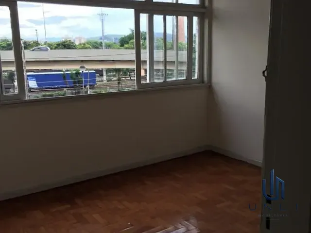 Apartamento 2 quartos e 2 banheiros, à venda, no bairro Laranjal em Volta Redonda
