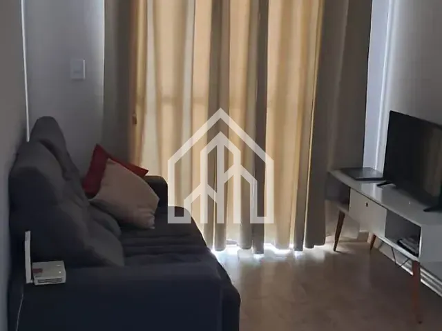 Apartamento 2 quartos e 1 banheiro, à venda, no bairro Portal dos Gramados em Guarulhos