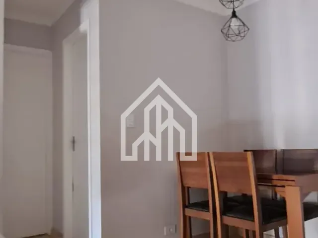 Apartamento 2 quartos e 1 banheiro, à venda, no bairro Portal dos Gramados em Guarulhos