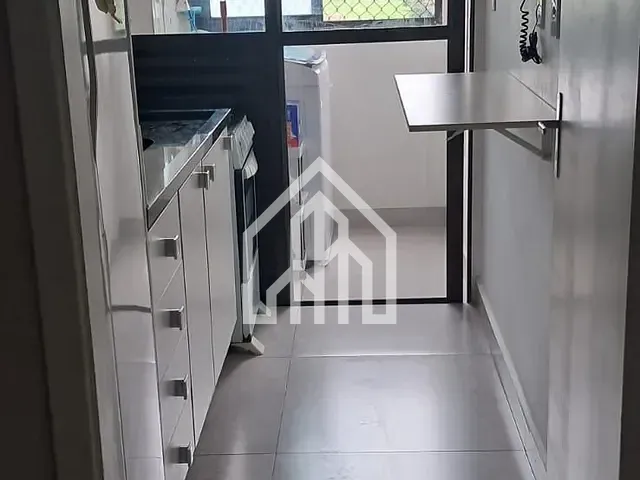 Apartamento 2 quartos e 1 banheiro, à venda, no bairro Portal dos Gramados em Guarulhos
