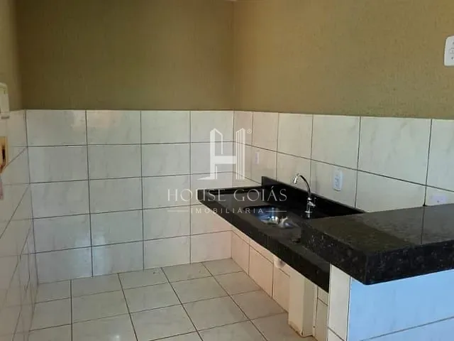 Apartamento 2 quartos e 1 banheiro, à venda, no bairro Residencial Jardins do Cerrado 10 em Goiânia