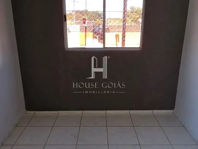 Apartamento 2 quartos e 1 banheiro, à venda, no bairro Residencial Jardins do Cerrado 10 em Goiânia