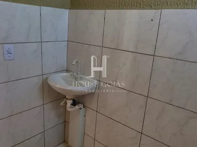 Apartamento 2 quartos e 1 banheiro, à venda, no bairro Residencial Jardins do Cerrado 10 em Goiânia