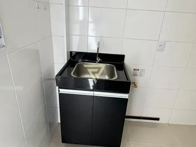 Apartamento 2 quartos e 1 banheiro, à venda, no bairro Chácaras Hipica em Ribeirão Preto