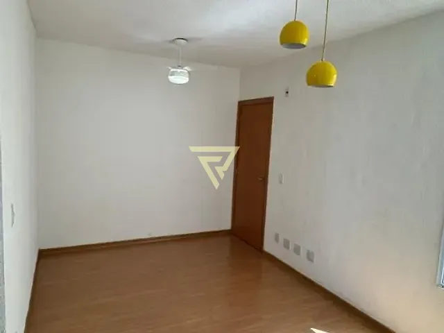 Apartamento 2 quartos e 1 banheiro, à venda, no bairro Chácaras Hipica em Ribeirão Preto