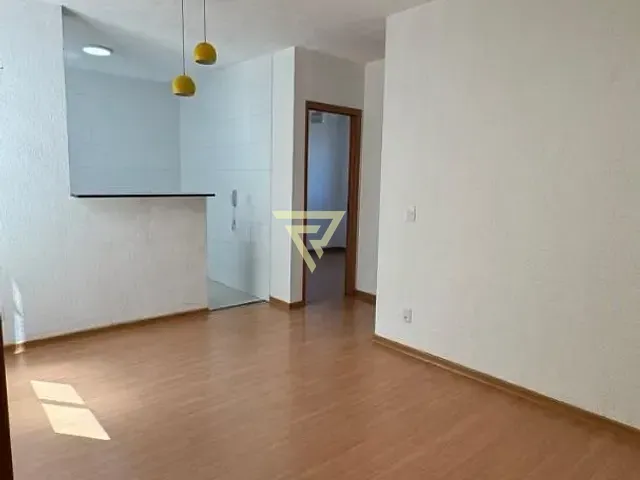 Apartamento 2 quartos e 1 banheiro, à venda, no bairro Chácaras Hipica em Ribeirão Preto