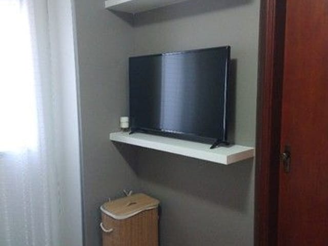 Foto do Apartamento - Apartamento com 3 dormitórios à venda, 100 m² por R$ 354.000,00 - Jardim Ismênia - São José dos Campos/SP | RUSSI IMÓVEIS