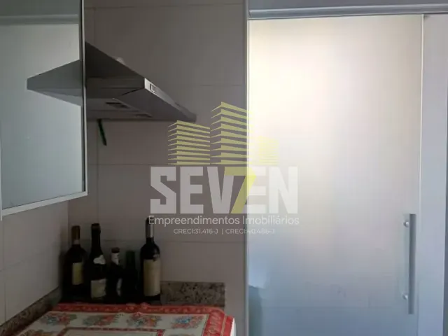 Apartamento com 43m² 1 quarto e 1 banheiro, à venda, no bairro Vila Santa Tereza em Bauru