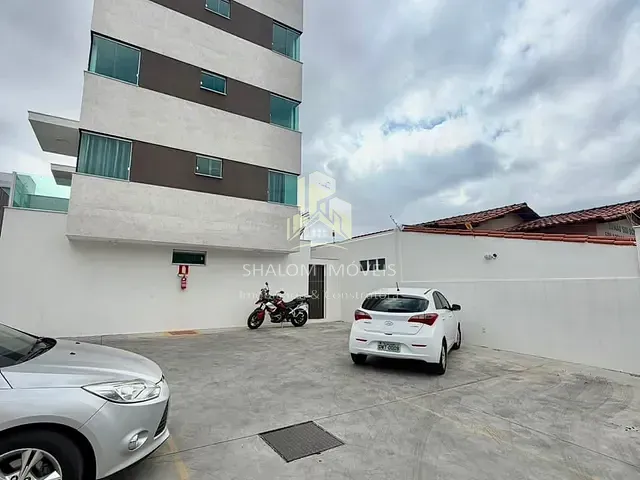 Apartamento 2 quartos e 1 banheiro, à venda, no bairro Candelária em Belo Horizonte