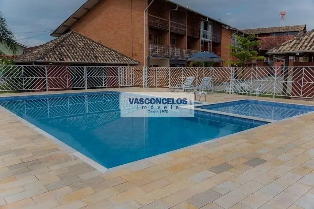 Apartamento, 1 quarto, 40 m² - Foto 1