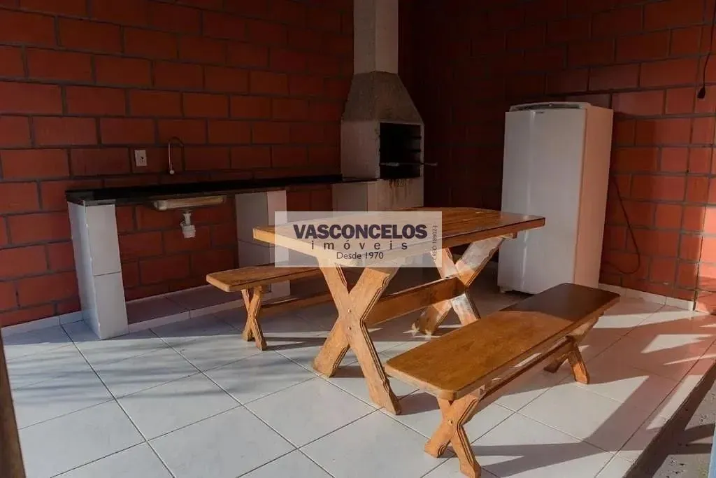 Apartamento, 1 quarto, 40 m² - Foto 6