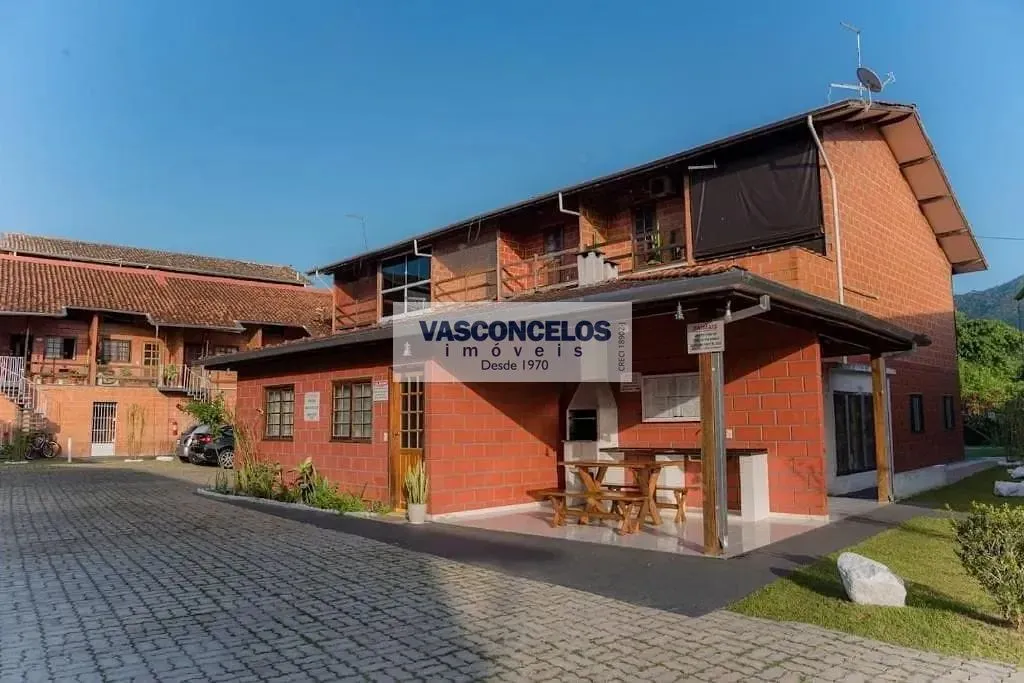 Apartamento, 1 quarto, 40 m² - Foto 2