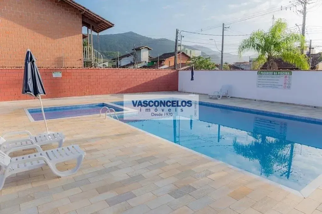 Apartamento, 1 quarto, 40 m² - Foto 3