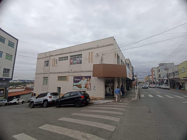 Foto do Apartamento - Apartamento 3 dormitórios para locação , 80 m² - Retiro - Lavras/MG | Seu Lugar - Imobiliária Descomplicada