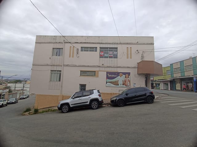 Foto do Apartamento - Apartamento 3 dormitórios para locação , 80 m² - Retiro - Lavras/MG | Seu Lugar - Imobiliária Descomplicada