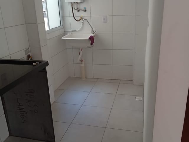 Apartamento com 78m² 2 quartos e 1 banheiro, à venda, no bairro Santa Cruz em Rio de Janeiro