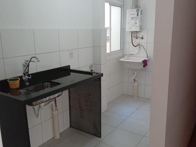 Apartamento com 78m² 2 quartos e 1 banheiro, à venda, no bairro Santa Cruz em Rio de Janeiro
