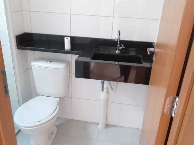 Apartamento com 78m² 2 quartos e 1 banheiro, à venda, no bairro Santa Cruz em Rio de Janeiro