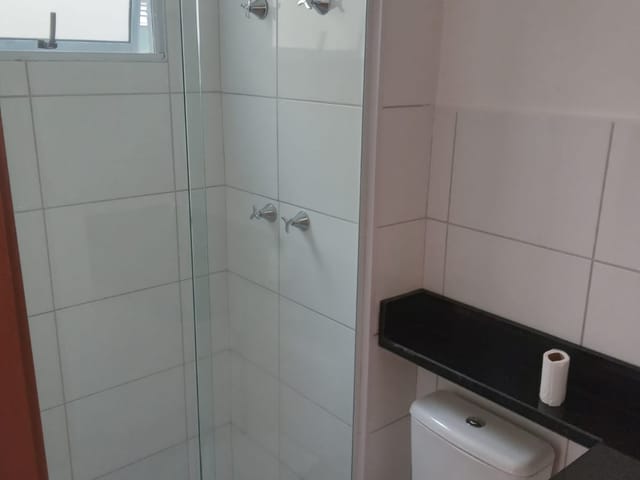 Apartamento com 78m² 2 quartos e 1 banheiro, à venda, no bairro Santa Cruz em Rio de Janeiro