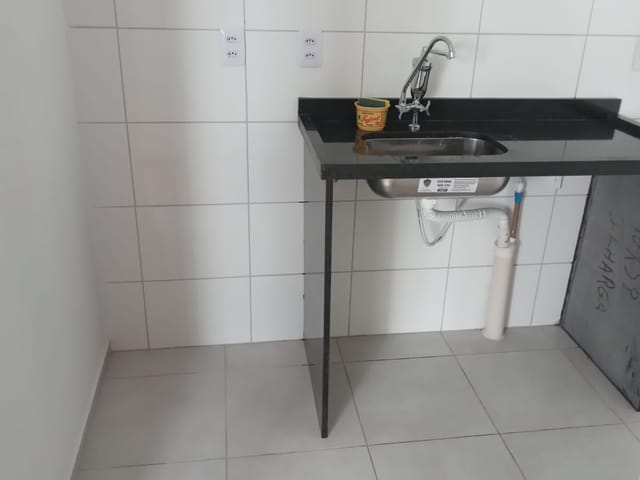 Apartamento com 78m² 2 quartos e 1 banheiro, à venda, no bairro Santa Cruz em Rio de Janeiro