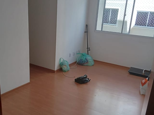 Apartamento com 78m² 2 quartos e 1 banheiro, à venda, no bairro Santa Cruz em Rio de Janeiro