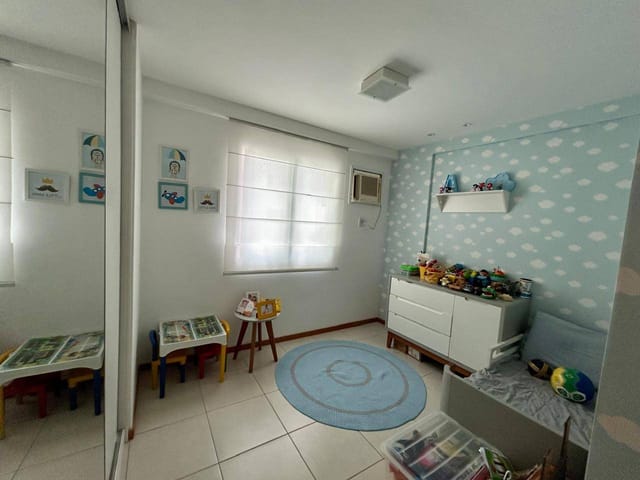 Foto do Apartamento - Apartamento à venda, Barra Olímpica, Rio de Janeiro, RJ | Tech Brokers