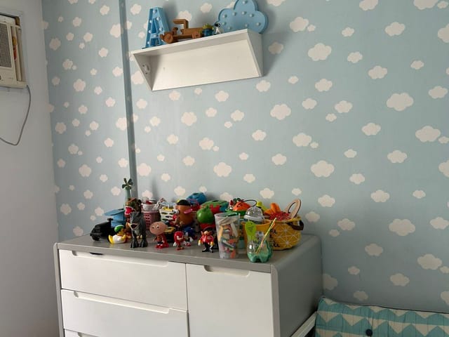 Foto do Apartamento - Apartamento à venda, Barra Olímpica, Rio de Janeiro, RJ | Tech Brokers