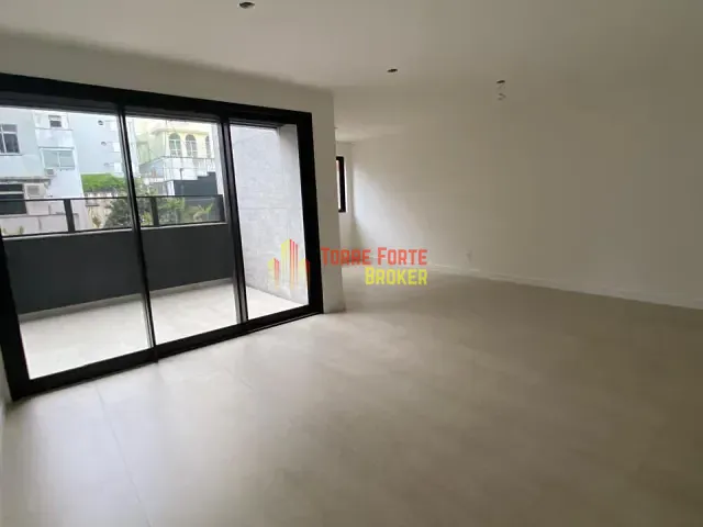 Apartamento com 124m² 3 quartos e 1 banheiro, à venda ou para alugar, no bairro Lourdes em Belo Horizonte