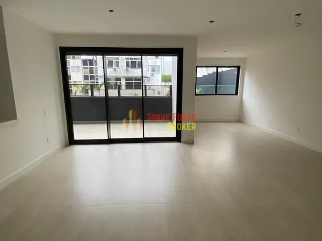 Apartamento com 124m² 3 quartos e 1 banheiro, à venda ou para alugar, no bairro Lourdes em Belo Horizonte