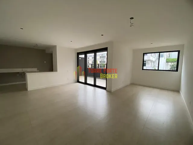 Apartamento com 124m² 3 quartos e 1 banheiro, à venda ou para alugar, no bairro Lourdes em Belo Horizonte