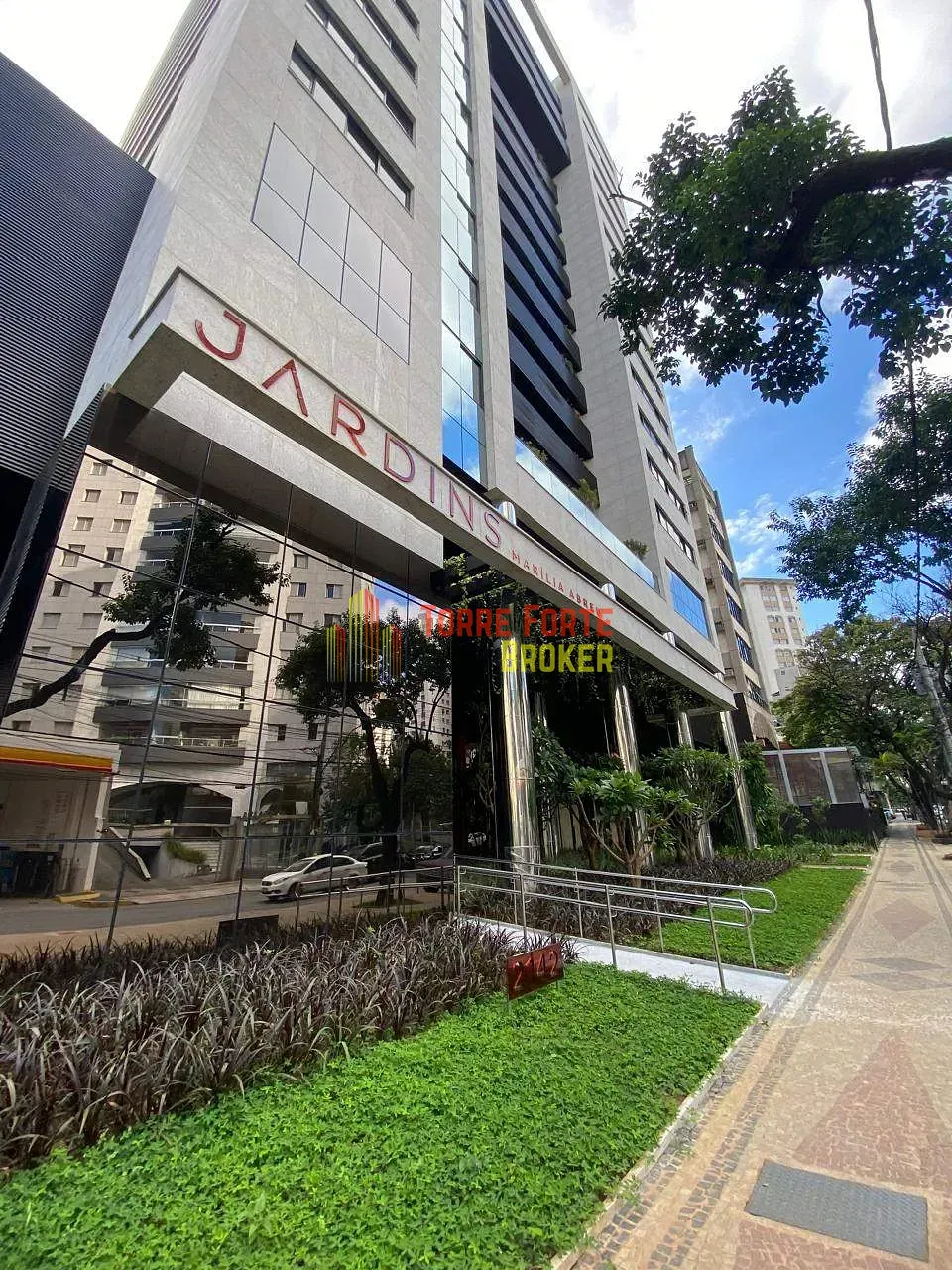 Apartamento, 3 quartos, 124 m² - Foto 42