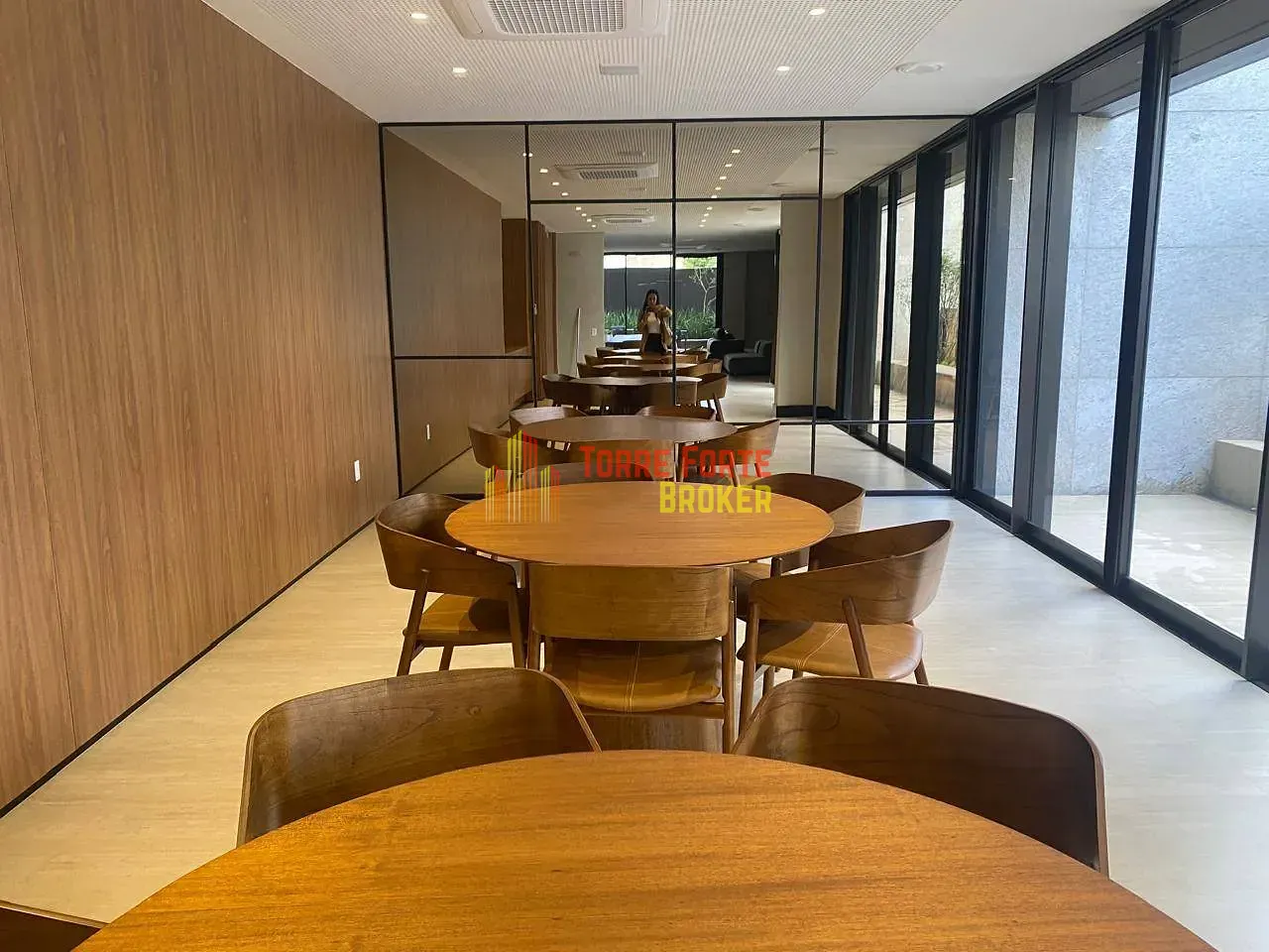 Apartamento, 3 quartos, 124 m² - Foto 34