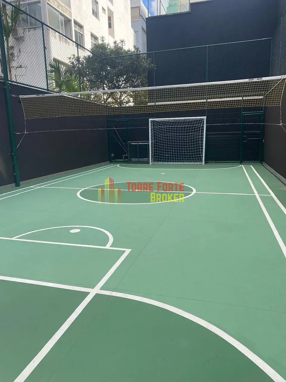 Apartamento, 3 quartos, 124 m² - Foto 24