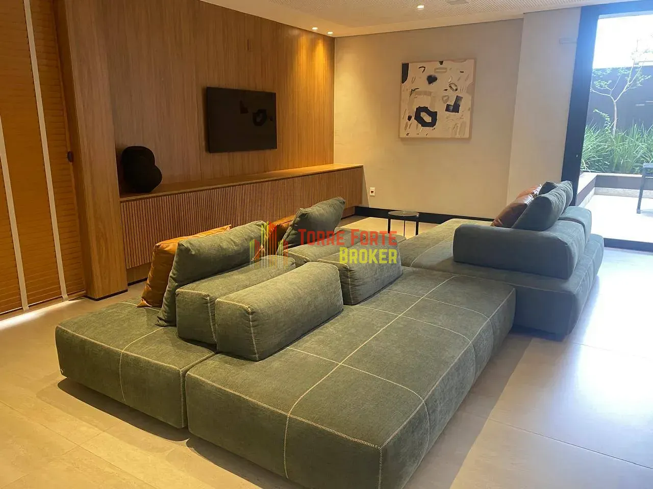 Apartamento, 3 quartos, 124 m² - Foto 35