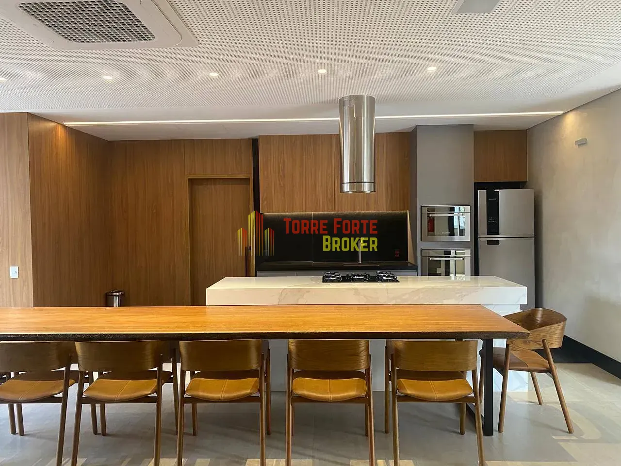 Apartamento, 3 quartos, 124 m² - Foto 36