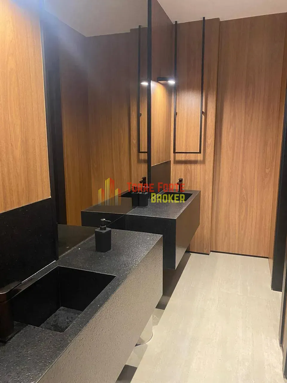 Apartamento, 3 quartos, 124 m² - Foto 37