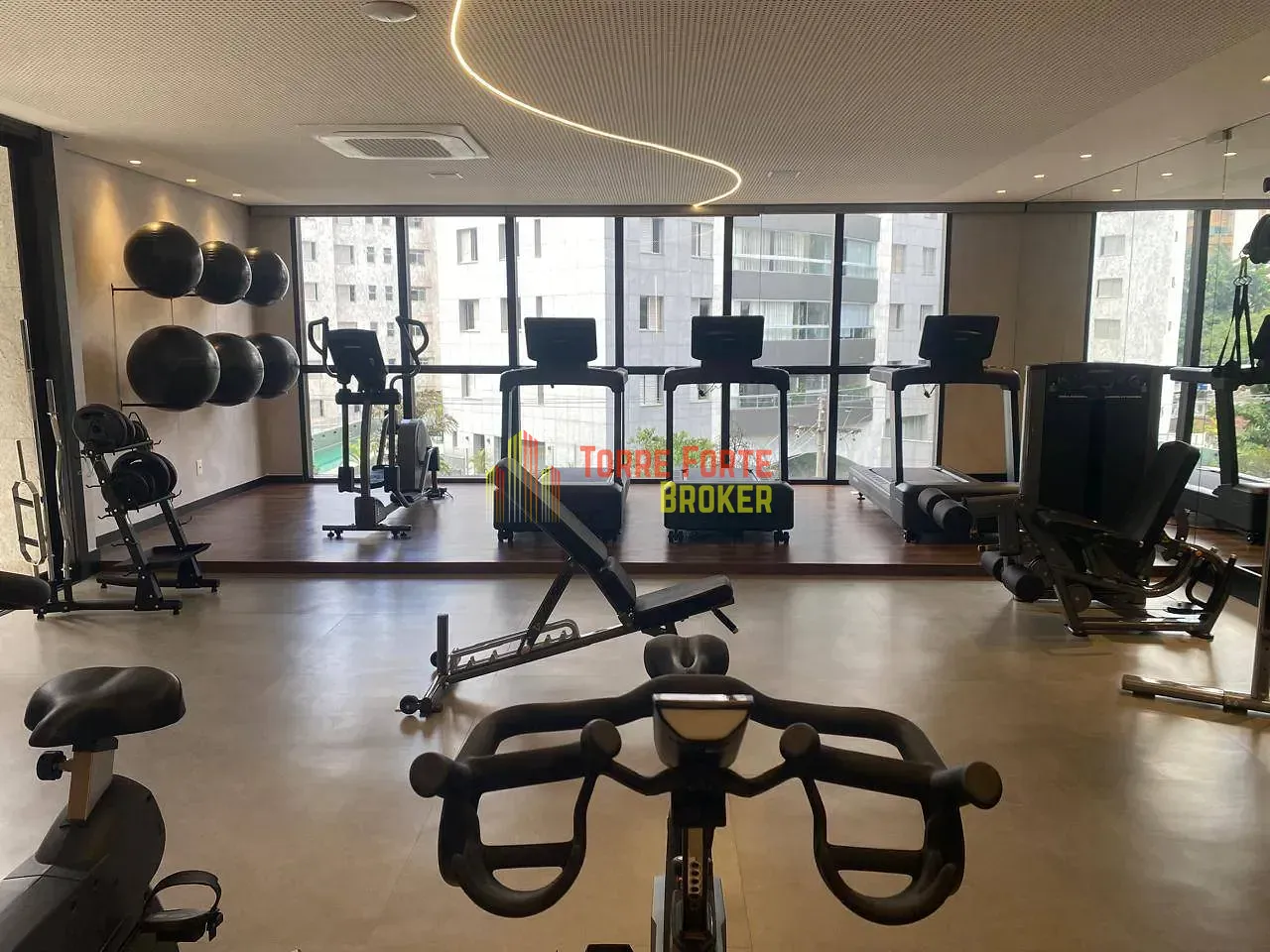 Apartamento, 3 quartos, 124 m² - Foto 38