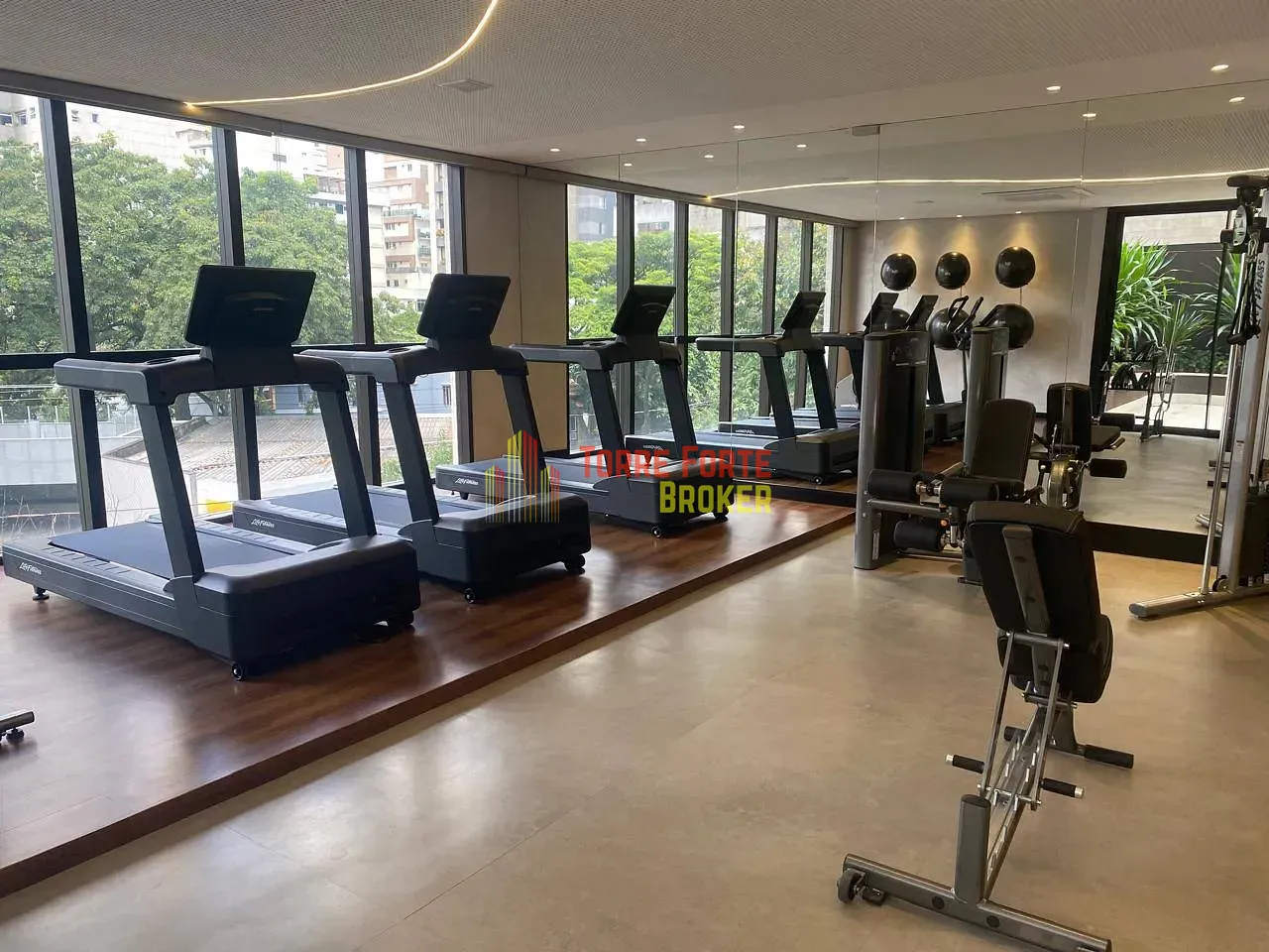 Apartamento, 3 quartos, 124 m² - Foto 39