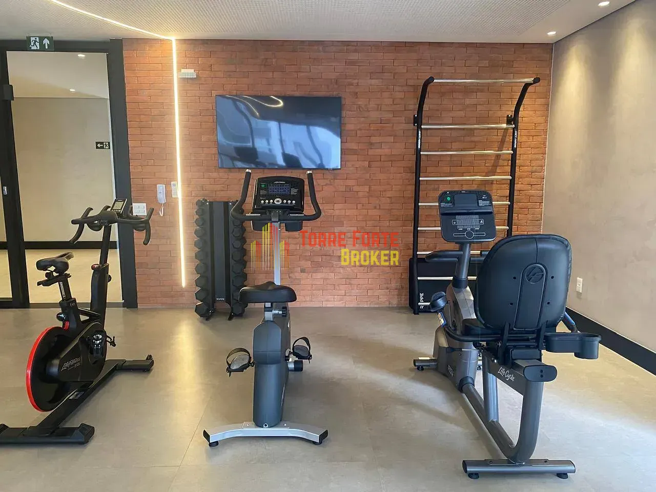 Apartamento, 3 quartos, 124 m² - Foto 40