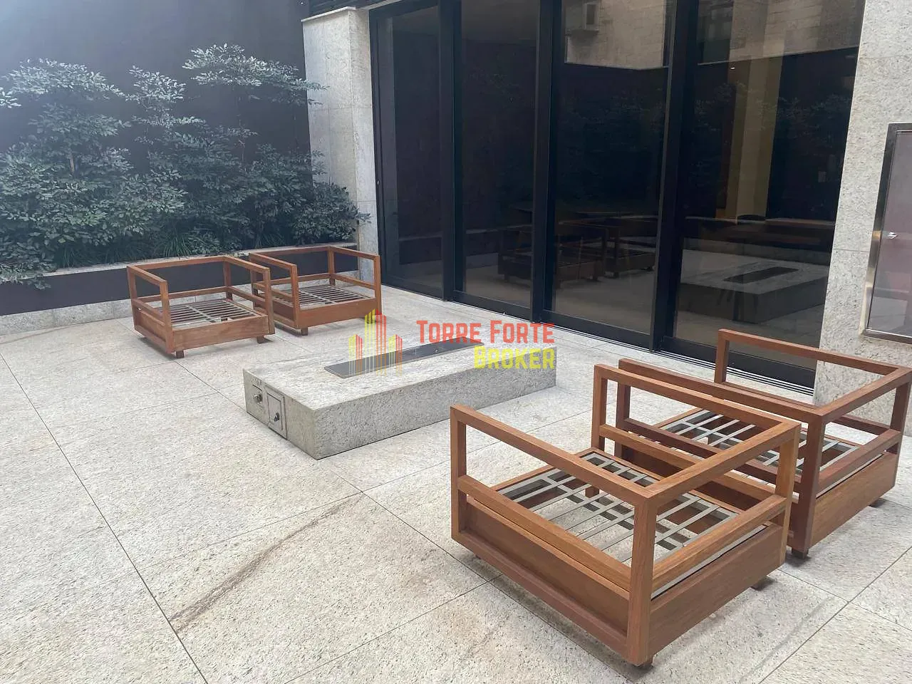 Apartamento, 3 quartos, 124 m² - Foto 25