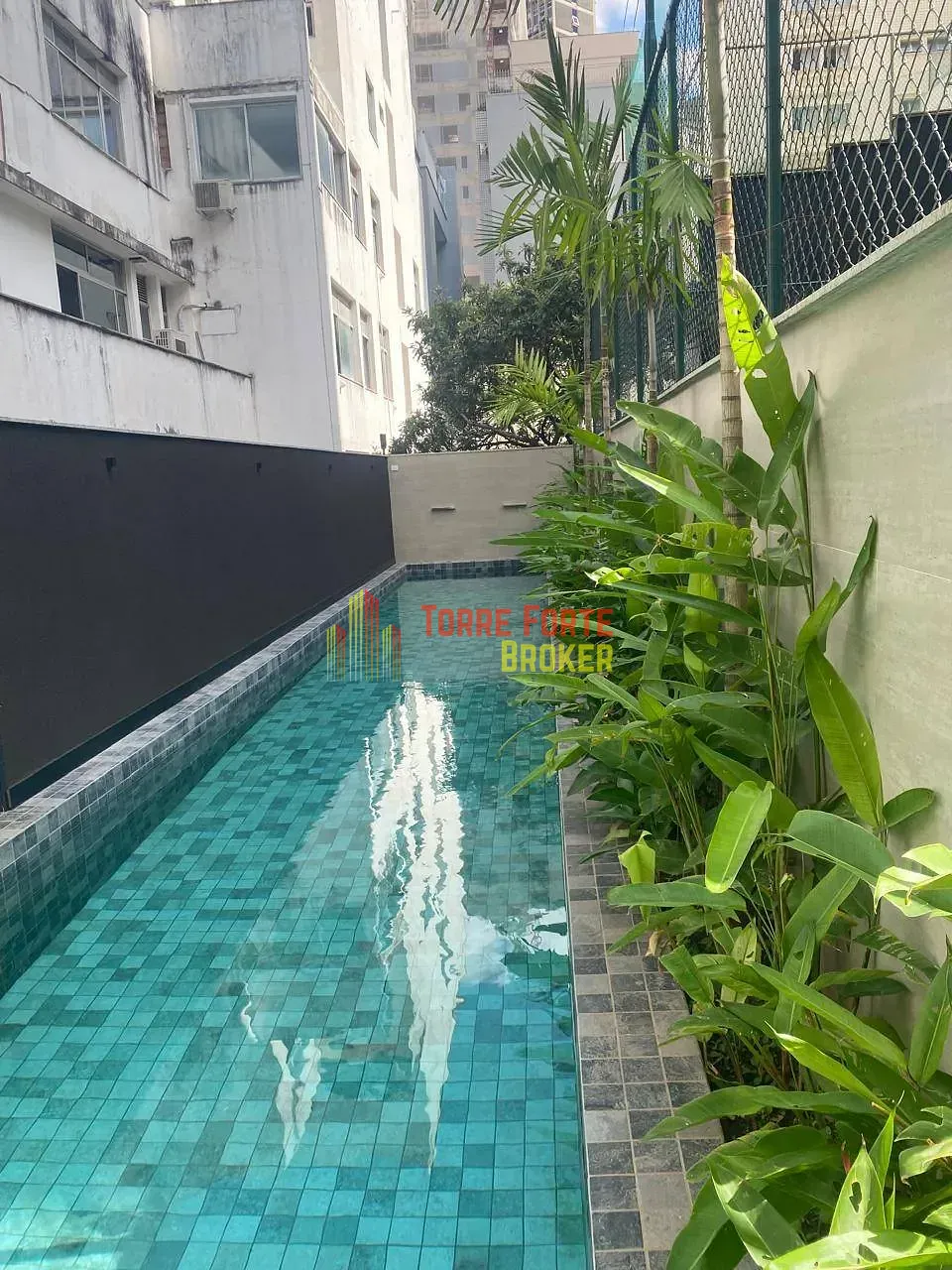 Apartamento, 3 quartos, 124 m² - Foto 26