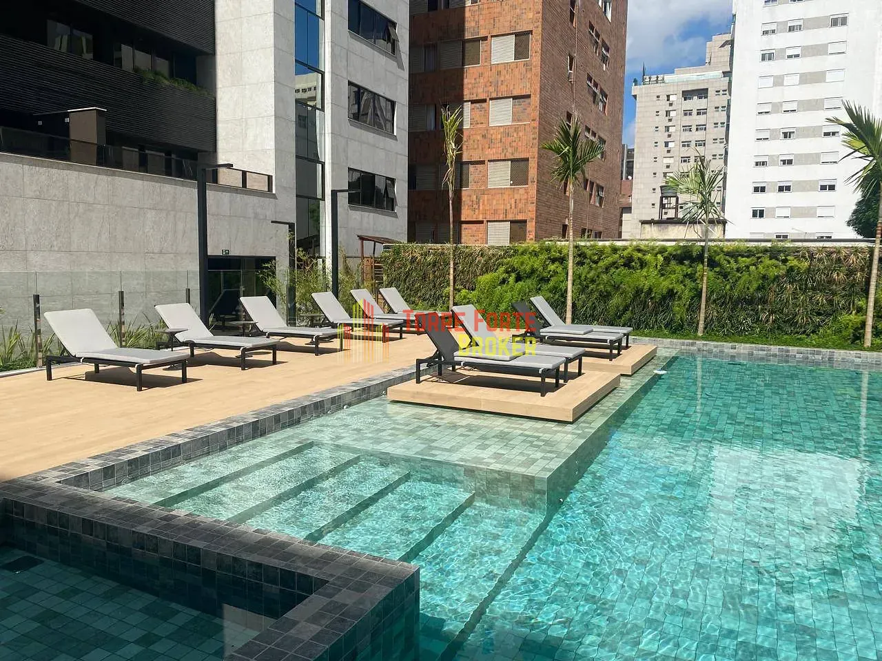 Apartamento, 3 quartos, 124 m² - Foto 27